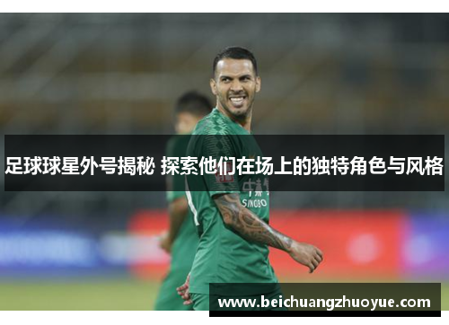 足球球星外号揭秘 探索他们在场上的独特角色与风格