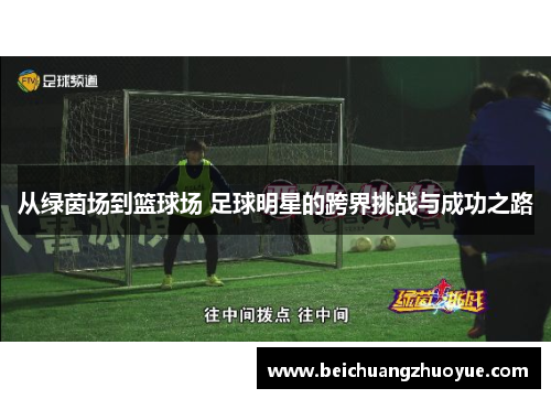 从绿茵场到篮球场 足球明星的跨界挑战与成功之路