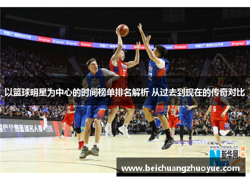 以篮球明星为中心的时间榜单排名解析 从过去到现在的传奇对比